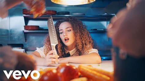 celery lyrics|sofie dossi music video celery.